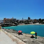 Bed & Breakfast Mareen Santa Maria al Bagno