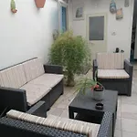Bed & Breakfast Mareen 3*