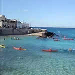 Bed & Breakfast Mareen Santa Maria al Bagno