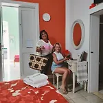 Mareen Bed & Breakfast Santa Maria al Bagno
