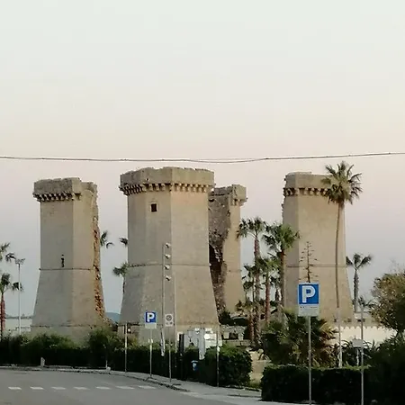 Mareen 3* Santa Maria al Bagno