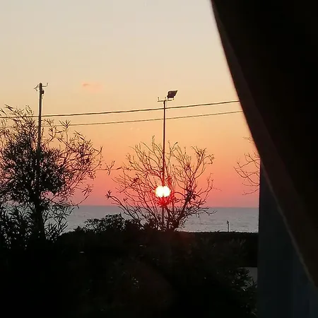 Mareen Nocleg ze śniadaniem