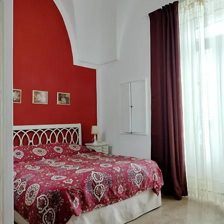 Mareen 3* Santa Maria al Bagno