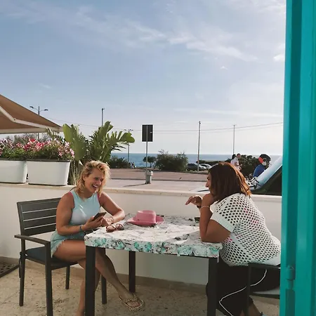 Mareen Santa Maria al Bagno