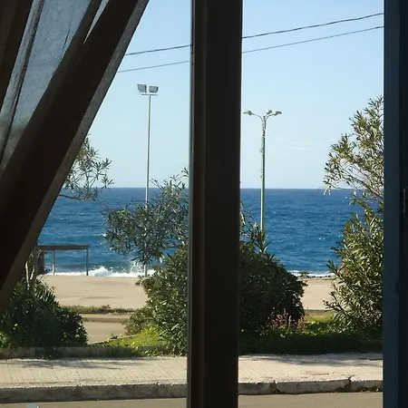 לינה וארוחת בוקר Mareen סנטה מריה אל בניו