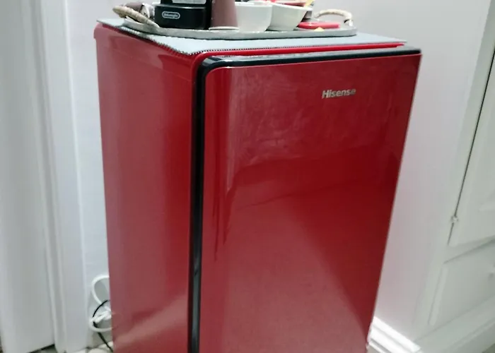 Mareen Отель типа 