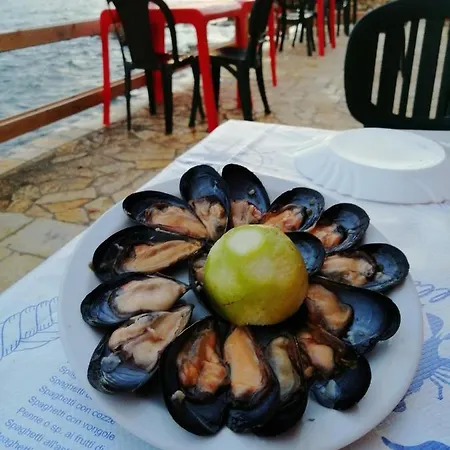 Mareen 圣玛丽亚巴格诺