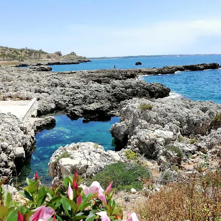 Mareen 住宿加早餐酒店 圣玛丽亚巴格诺