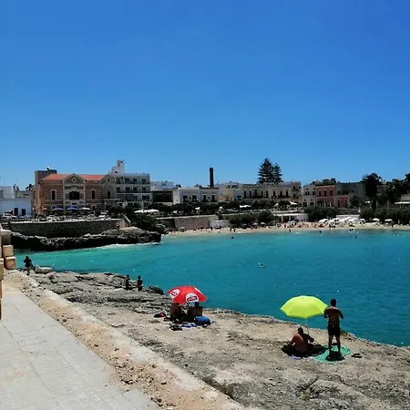 住宿加早餐酒店 Mareen 圣玛丽亚巴格诺