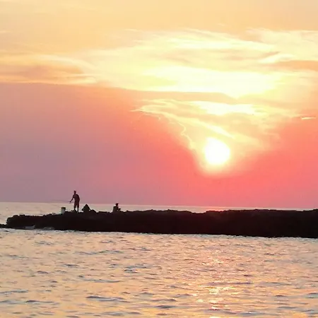 住宿加早餐酒店 Mareen 4*