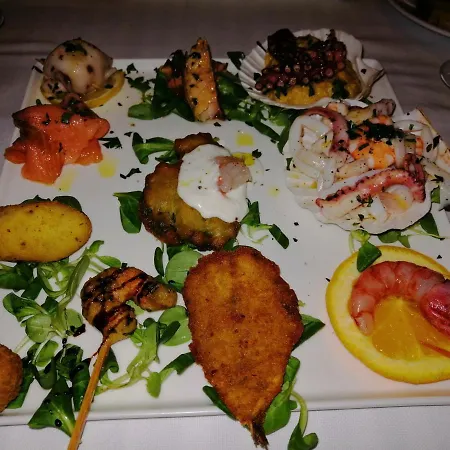 Mareen 圣玛丽亚巴格诺