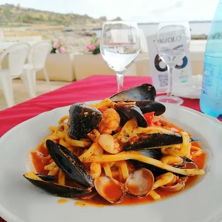 住宿加早餐酒店 Mareen