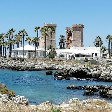 Mareen 住宿加早餐酒店 圣玛丽亚巴格诺