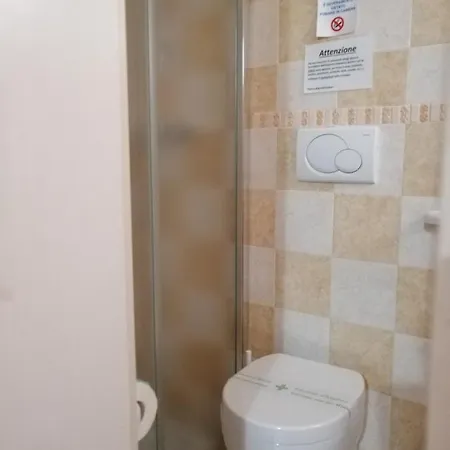 Mareen 住宿加早餐酒店 圣玛丽亚巴格诺