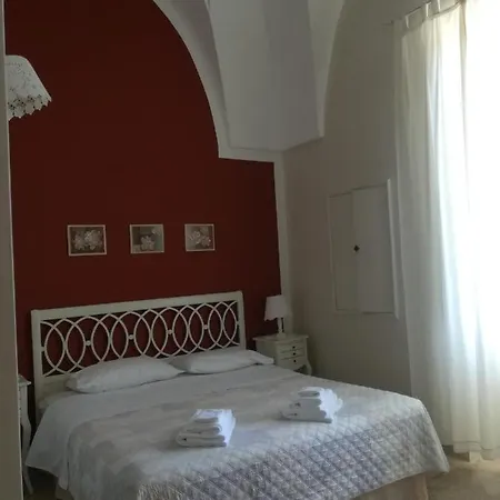 Bed & Breakfast Mareen 3*