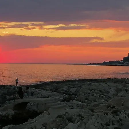 Mareen 住宿加早餐酒店