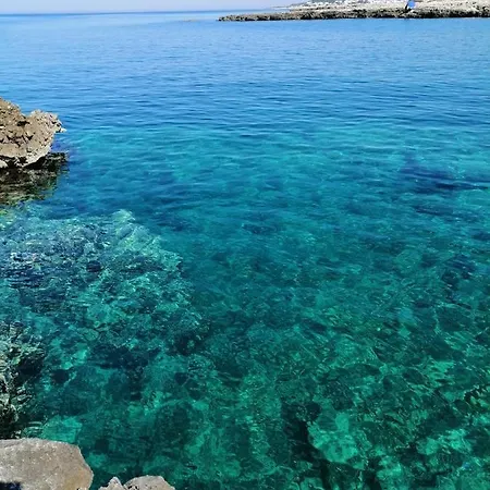 Bed & Breakfast Mareen Santa Maria al Bagno