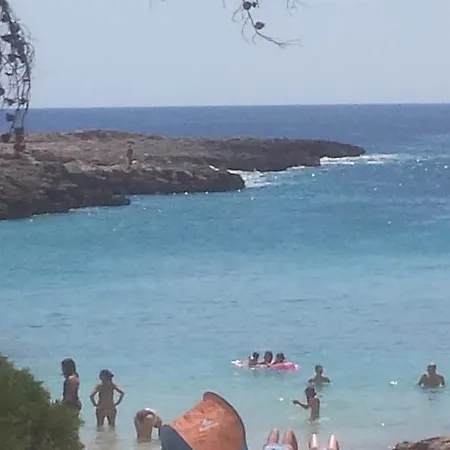 Bed & Breakfast Mareen Santa Maria al Bagno