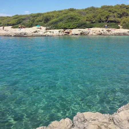 住宿加早餐酒店 Mareen