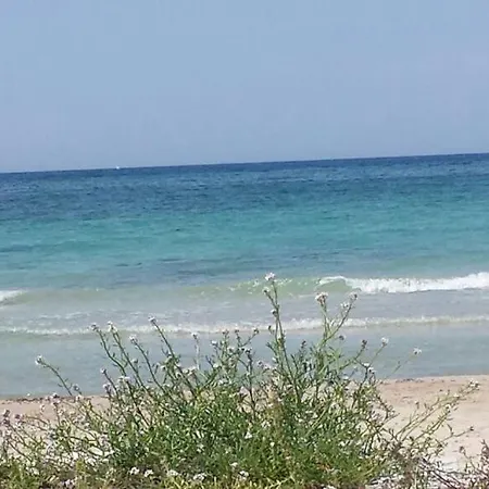 Bed & Breakfast Mareen 3*