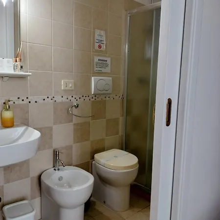 Mareen 3* Santa Maria al Bagno