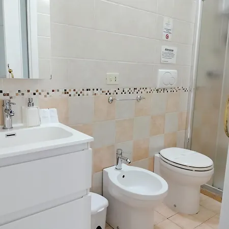 Mareen 圣玛丽亚巴格诺