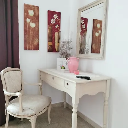 Bed & Breakfast Mareen 3*