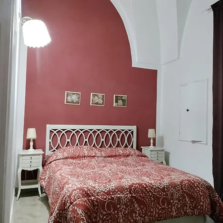 Mareen 住宿加早餐酒店