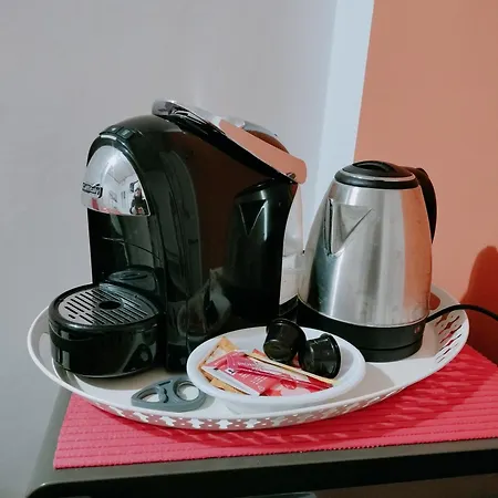 Oda ve Kahvaltı Mareen