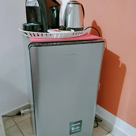 Mareen Frühstückspension 3*