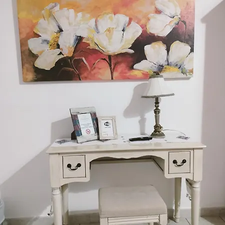 住宿加早餐酒店 Mareen 4*