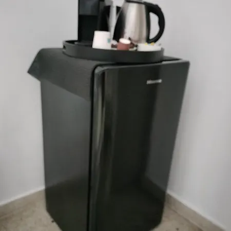 Alojamento de Acomodação e Pequeno-almoço Mareen Santa Maria al Bagno