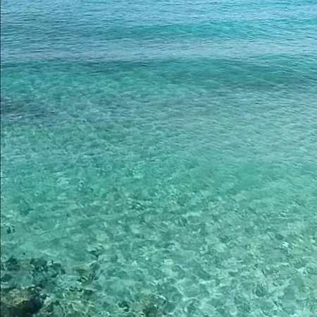 Mareen 住宿加早餐酒店 圣玛丽亚巴格诺