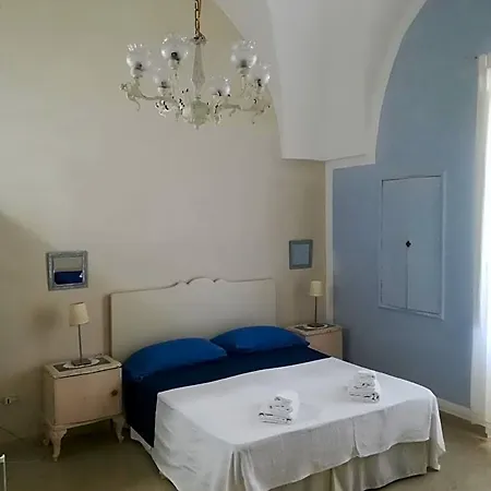 Mareen Alojamento de Acomodação e Pequeno-almoço Santa Maria al Bagno