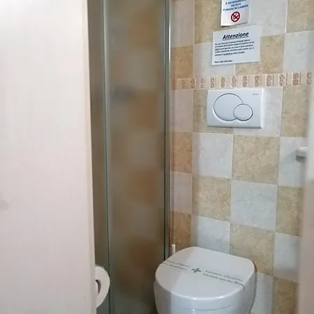 Mareen 3* Santa Maria al Bagno