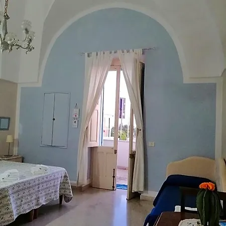 Mareen 3* Санта-Мария-аль-Баньо
