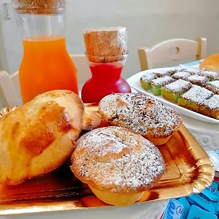 Mareen Alojamento de Acomodação e Pequeno-almoço 3*