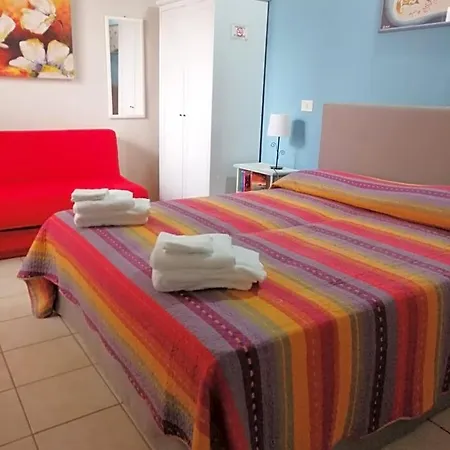 Mareen 3* Santa Maria al Bagno