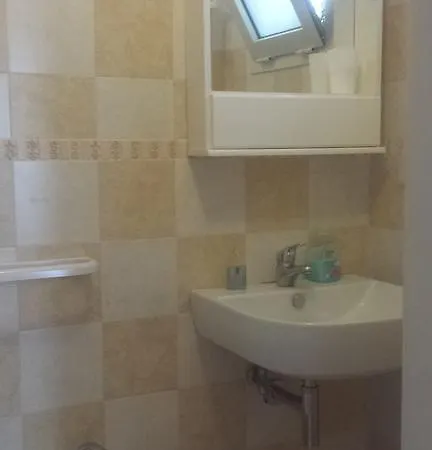 Mareen 住宿加早餐酒店 4*