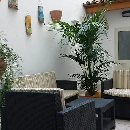 Mareen 住宿加早餐酒店