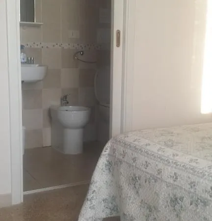 住宿加早餐酒店 Mareen 4*