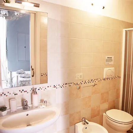 Bed & Breakfast Mareen 3*