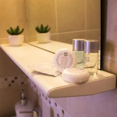 住宿加早餐酒店 Mareen 圣玛丽亚巴格诺