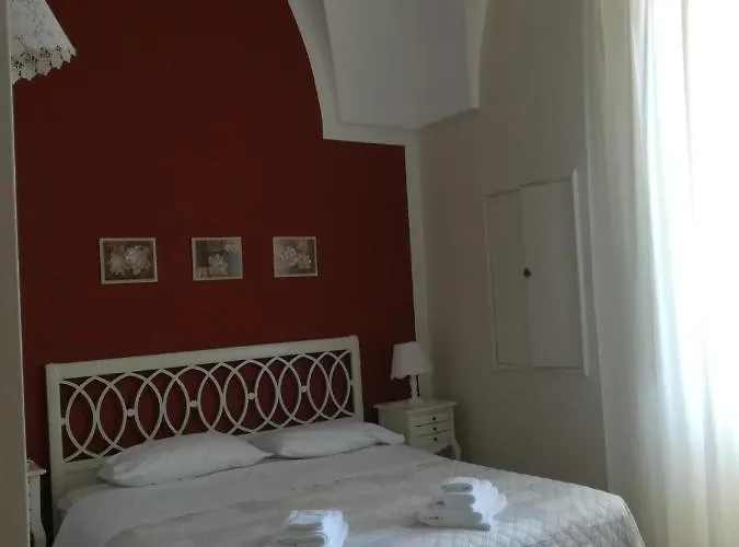 Bed and breakfast Mareen 4*