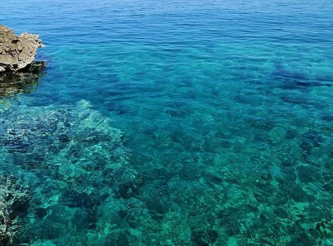 Alojamento de Acomodação e Pequeno-almoço Mareen Santa Maria al Bagno