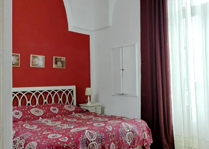 Mareen 4* Santa Maria al Bagno