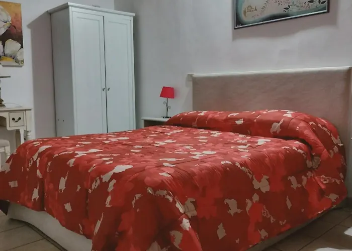 Mareen 4* Santa Maria al Bagno