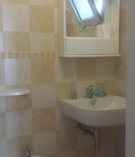 Mareen Bed and breakfast 4*