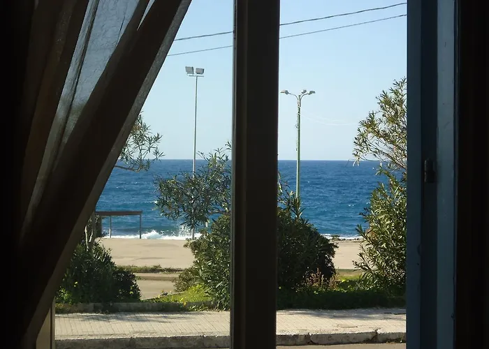 Bed and breakfast Mareen Santa Maria al Bagno