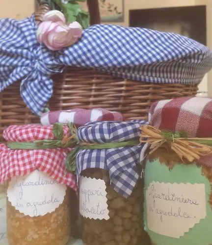 Mareen Bed and breakfast